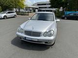 Mercedes-Benz C 200 KOMPRESSOR ELEGANCE Elegance - Mercedes-Benz C 200 aus 2001