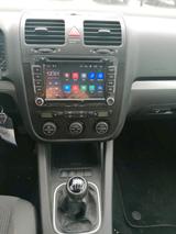 Volkswagen VW Golf 5 Variant 2.0 TDI 140PS - Volkswagen Golf: V TDI 140