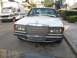 Mercedes-Benz Mercedes 230E W123 (auch Tausch R129) - Mercedes-Benz W129