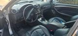 Mercedes-Benz Mercedes w209 clk 2004 Avangard Tausch mög... - Mercedes-Benz CLK-Klasse A209