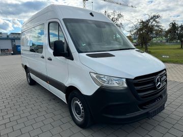 Mercedes Sprinter - 3