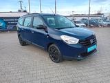 Dacia Lodgy Ambiance 7-Sitzer Garantie - Dacia Lodgy aus 2013