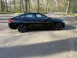 BMW 420xd Gran Coupé Sport Line Sp... - BMW 4er bis 10.000 Euro