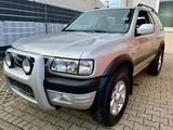 Opel Frontera B 2.2 16V 4x4 Sport RS 1-Hand Klima - Opel aus 2002