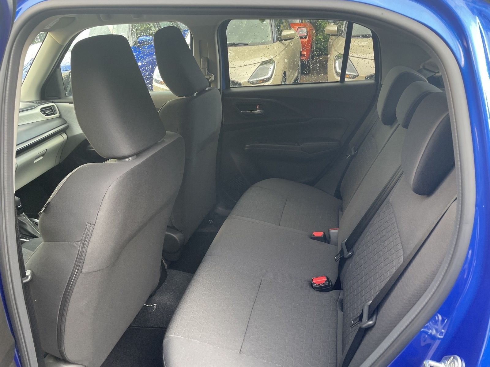 Suzuki Swift - Bild 9