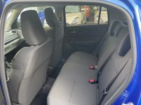 Suzuki Swift - Vorschau Bild 9