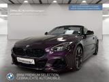 BMW Z4 M40i Harman/K LiveCockpitProf Head-Up PDC - BMW Z4 M40 Jahreswagen