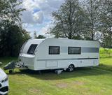 Adria Adora 613 PK komplett reisefertig Etagenbett 