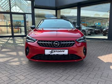Bild 2 Opel Corsa F e First Edition