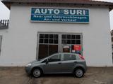 Fiat Punto 1.2 8V Grande Punto - Fiat Punto Grande Gebrauchtwagen