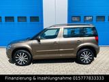 Skoda Yeti Automatik Bluetooth Sitzheizung Tempomat - Skoda Yeti