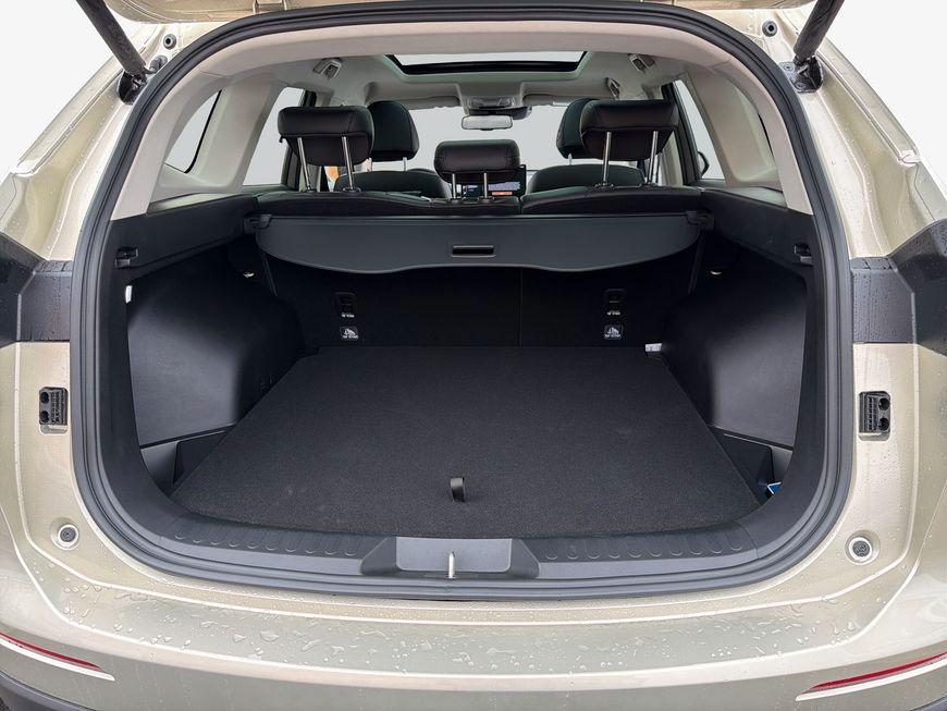Great Wall Haval H6 243PS Automatik Luxury 5-Jahre Garantie, миниатюра 8