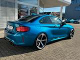 BMW M2 Competition DKG +Hifi h/k +RFK +AC Schnitzer - BMW M2 in Freiburg