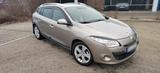 Renault Vand Renault Megane 3 - Renault Megane aus 2010: Kombi
