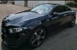 Mercedes-Benz A 200 -NIGHT PAKET TOP ZUSTAND  - Mercedes-Benz A 200 von privat