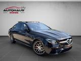 Mercedes-Benz E 63s AMG*4M*PANO*BURM.HIGHEND*STDHZG*20Z"RKAM* - Mercedes-Benz R63