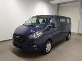 Ford Transit Custom Kombi L2 8-Sitz Navi+Sithzg+PDC - gebrauchte Ford Transit Custom aus dem Jahr 2022