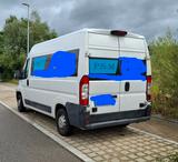 Peugeot Boxer - gebrauchte Peugeot Boxer aus dem Jahr 2010