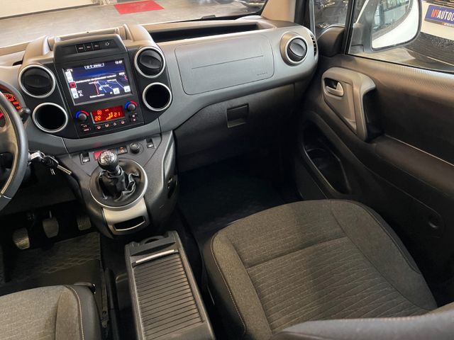 Citroën Berlingo Kombi Shine *NAVI*KAMERA*AHK*PDC*SHZ*