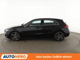 Mercedes-Benz A-Klasse A 200 Aut.*NAVI*LED*ACC*PDC* - gebrauchte Mercedes-Benz A 200 aus dem Jahr 2018