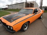 Plymouth Satellite,Roadrunner Clone,Mühevoll Restauriert