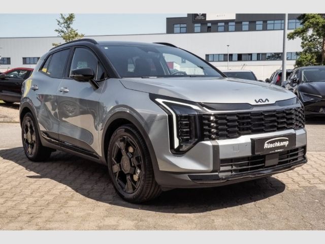 Kia Sportage - Bild 2