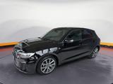 Audi A1  Sportback Black S line 25TFSI LED GRA - Audi A1 in Osnabrück