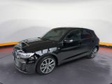 Audi A1  Sportback Black S line 25TFSI LED GRA - Audi A1 Gebrauchtwagen Leipzig