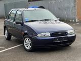 Ford Fiesta - gebrauchte Ford Fiesta aus dem Jahr 1997