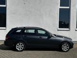 Mercedes-Benz C 200 CDI T-Modell *AHK *Navi *SHZ *PDC - gebrauchte Mercedes-Benz C 200 aus dem Jahr 2009