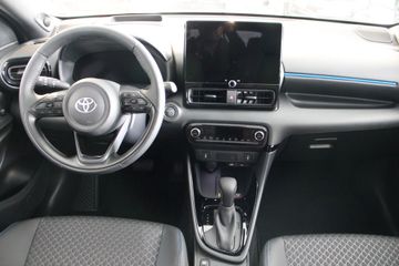 Toyota Yaris Hybrid 130 1.5 VVT-i Premiere Edition