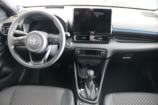 Toyota Yaris Hybrid 130 1.5 VVT-i Premiere Edition