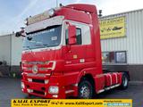 Mercedes-Benz Actros 1844 MP3 Tractor V6 Airconditioning 2 Tan - Mercedes-Benz Trac