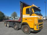 Volvo FH 480 8X4 - Angebote