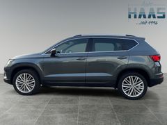 Fahrzeugabbildung Seat Ateca Xcellence 4Drive Navi LED AHK 1. Hand