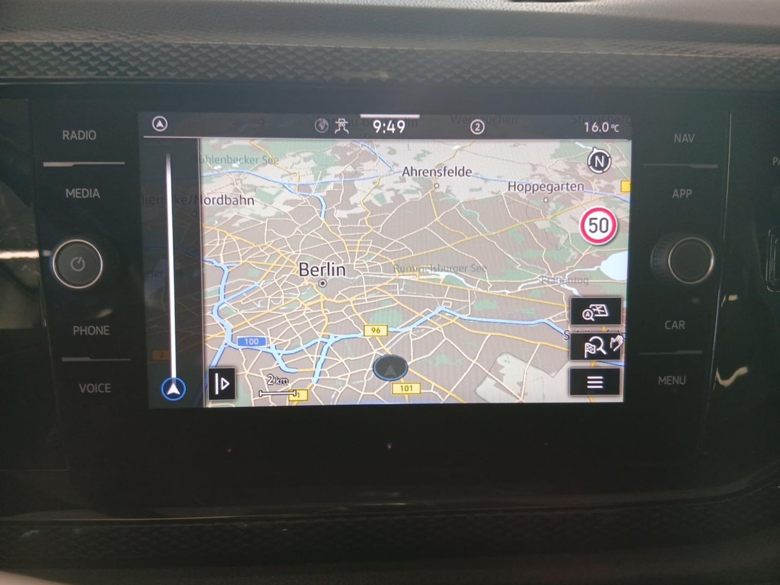 Volkswagen Polo - Bild 14