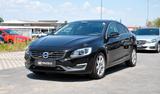 Volvo S60 Momentum / Park-Assistent / Memory - Volvo S60 mit Diesel-Antrieb