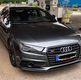 Audi S7 4.0 V8 kein Tausch nur Verkauf.! - Audi S7 aus 2017