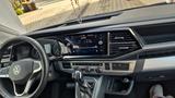 Volkswagen T6 California - Volkswagen T6 California aus 2022