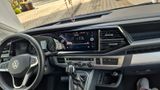 Volkswagen T6 California - Volkswagen T6 California aus 2022