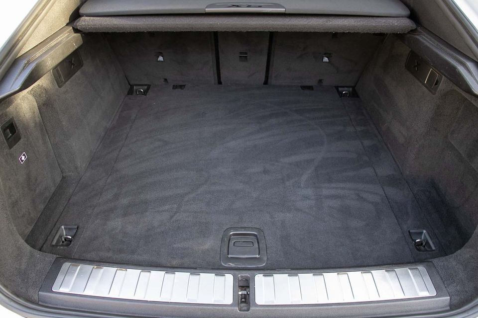 BMW X6 - Bild 16