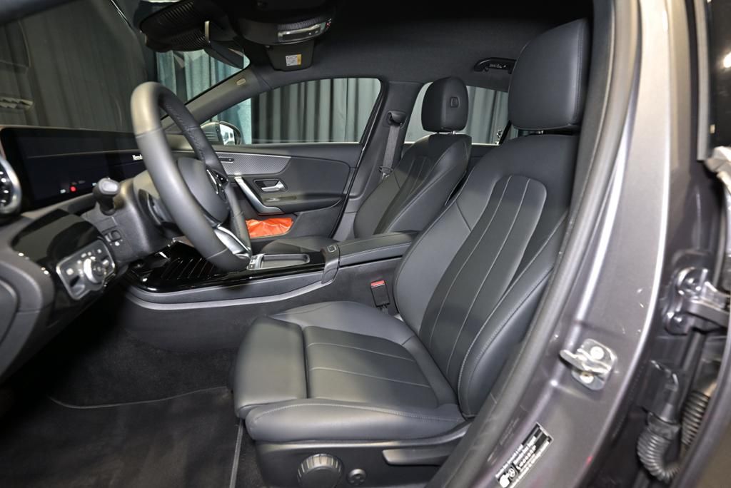 Mercedes-Benz A 180 NAVI LED KAMERA foto 4