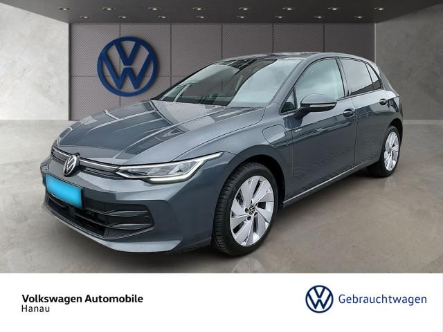 Volkswagen Golf VIII 1.5 TSI DSG eHybrid Life ACC DAB+ LED