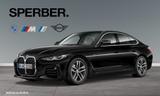 BMW 430i M Sportpaket*Glasdach*Memory* - BMW 430 Gran Coupé aus 2022