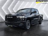 Dodge RAM 1500 Crew Cab Laramie Sport 2025 3.0 L6