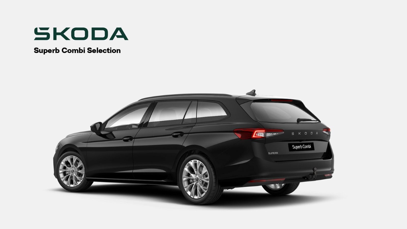Skoda Superb - Bild 2