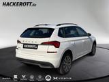 Skoda Kamiq Clever 1.0 TSI DSG PDC v+h SmartLink AHK T - Skoda Kamiq Gebrauchtwagen in Hannover