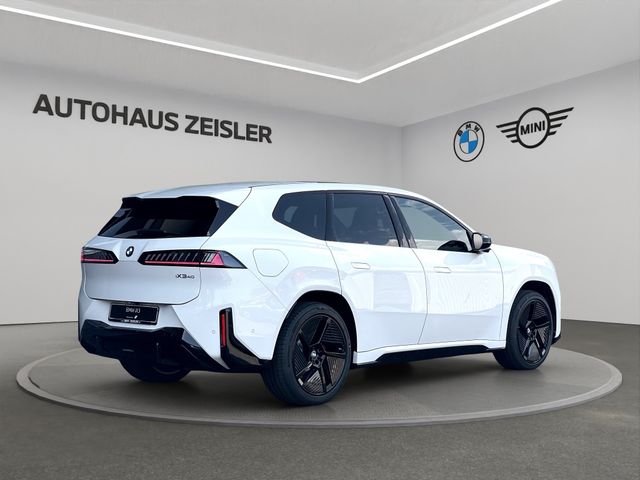 Foto Nummer 2: BMW iX3