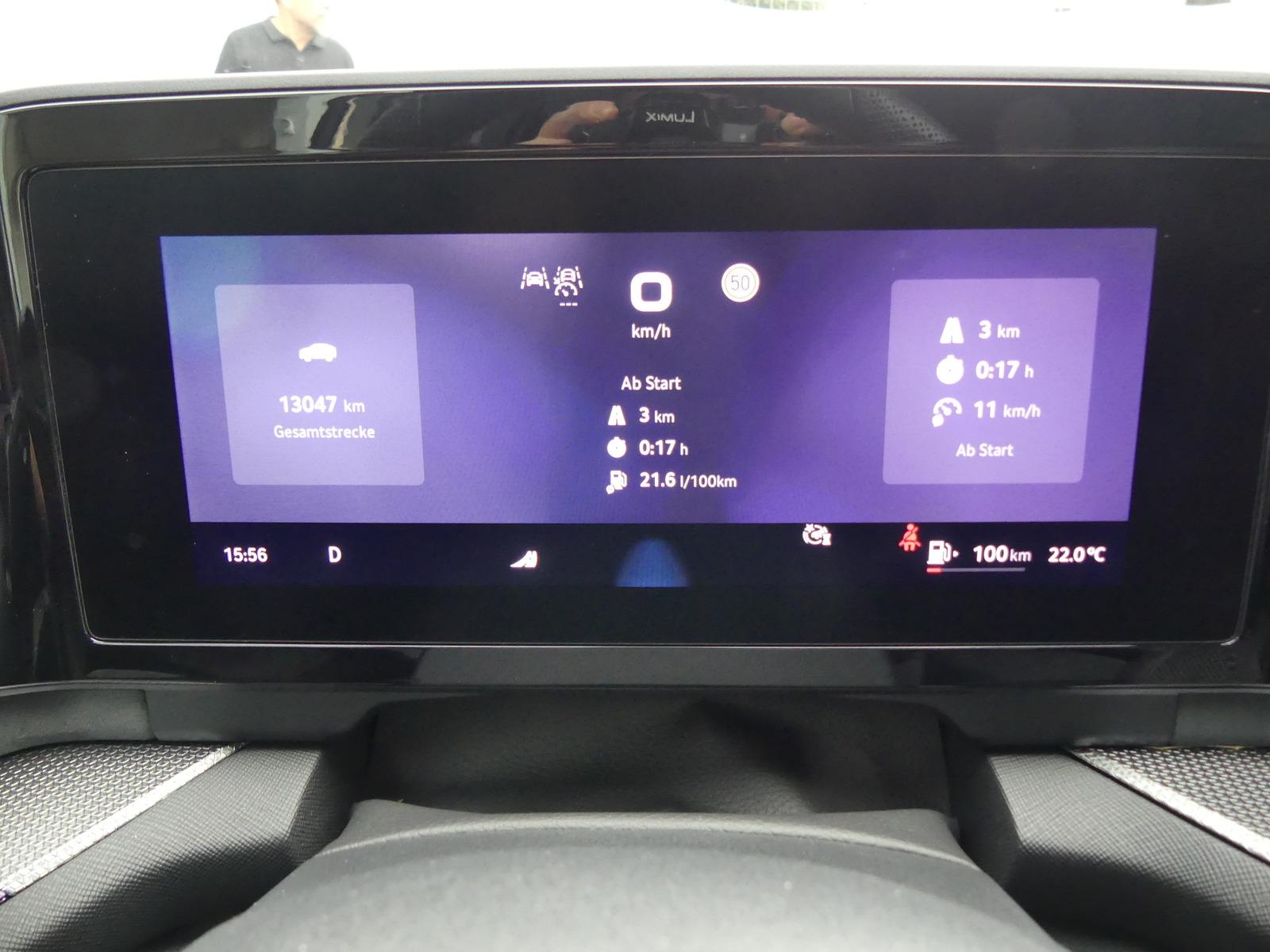 Skoda Kodiaq 2.0 TSI 195 kW 4x4 RS MATRIX/ACC/KAM/20''