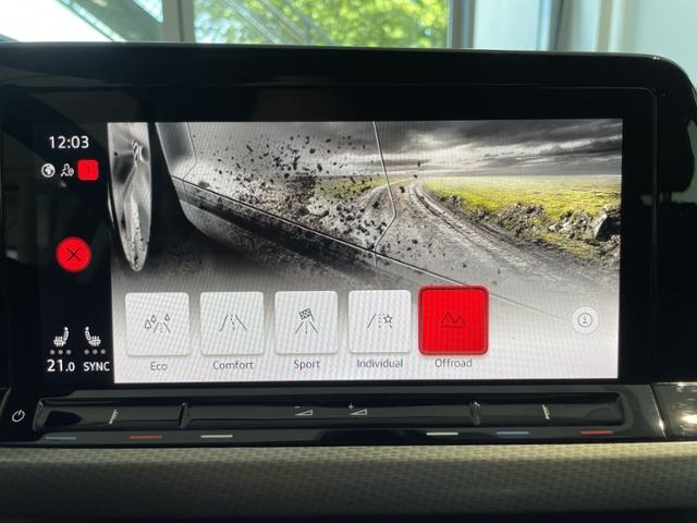 Volkswagen Golf Var. Alltrack 2.0 TDI 4Motion +KAMERA+NAV+A, миниатюра 15